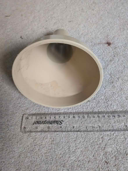 Photo of free Large funnel (RG4) #1