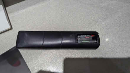 Photo of free 32 inch TV (not WiFi) (Alsager, Cheshire East ST7) #3