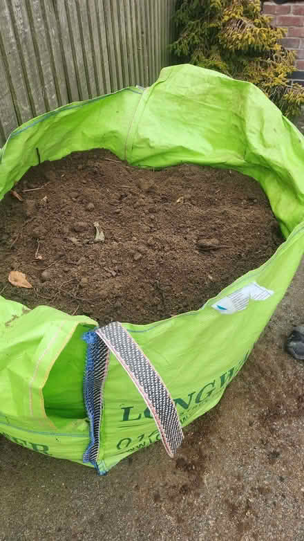 Photo of free Top soil (Martham NR29) #1