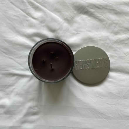 Photo of free Hershey’s scented candle (3-wick) (Bethesda, MD) #2