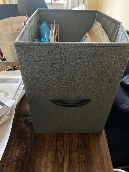 Photo of free Desk (Wearne TA10) #2