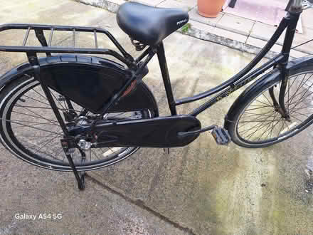 Photo of free Bicycles (Dublin 15) #4