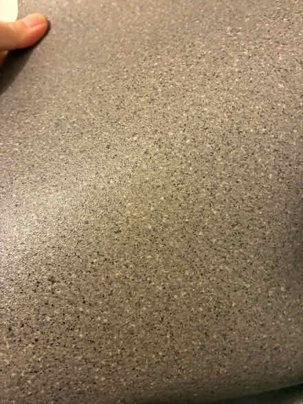 Photo of free Vinyl flooring offcut (Cherry Hinton Ward CB1) #1