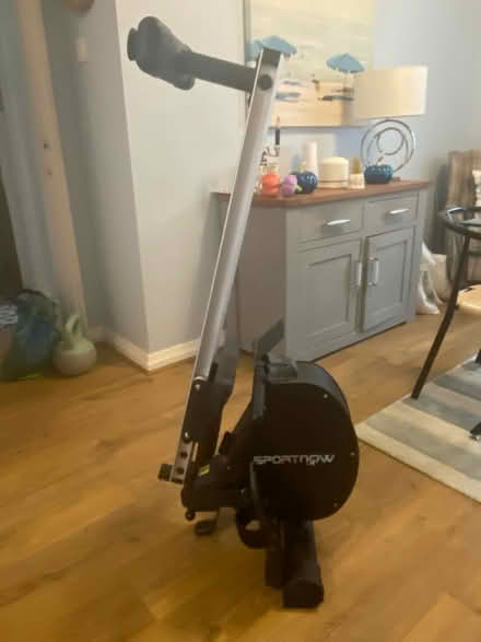 Photo of free Rowing Machine (Allerton L18) #3
