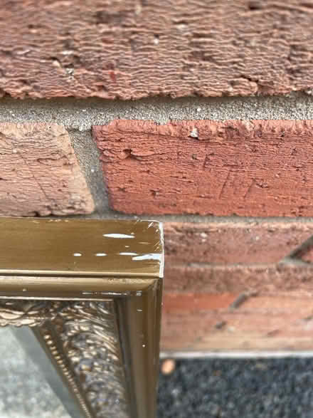 Photo of free Large mirror (Lexden CO3) #4