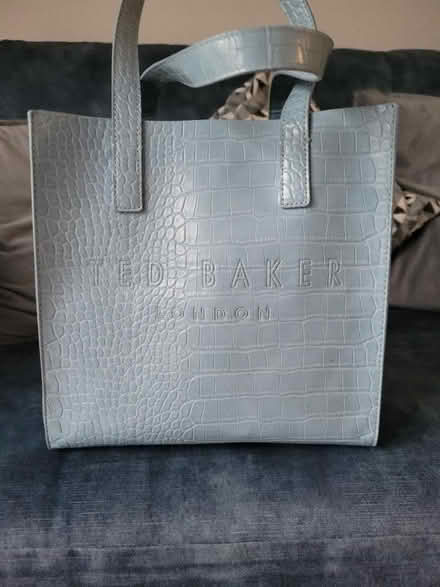 Photo of free Bag (Springfield WN6) #1