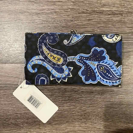Photo of free Quilted wallet (NWT) (Bethesda, MD) #3