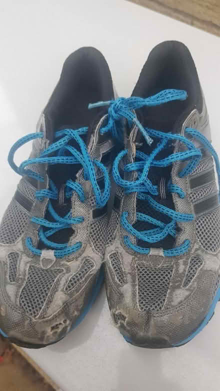 Photo of free Trainers Adidas size UK 7 (Norham Manor OX2) #1