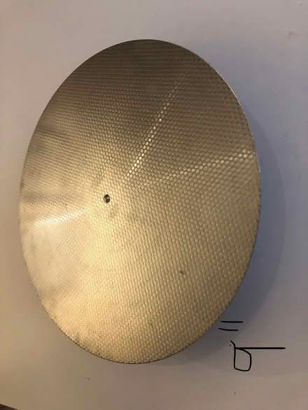 Photo of free Tala 9” Cake Decorating turntable (Cheadle Hulme SK8) #2