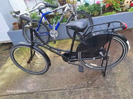 Photo of free Bicycles (Dublin 15) #2