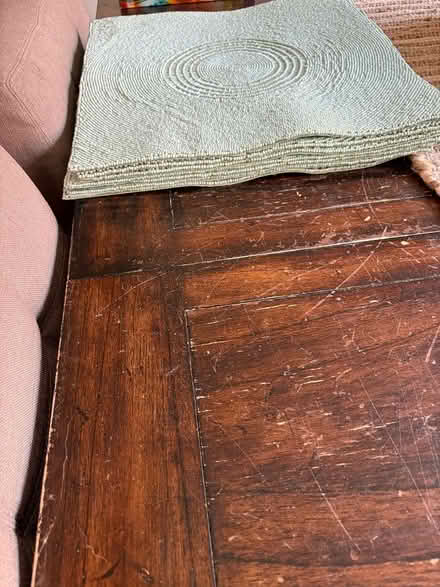 Photo of free Beaded place mats (Kanata Lakes) #2