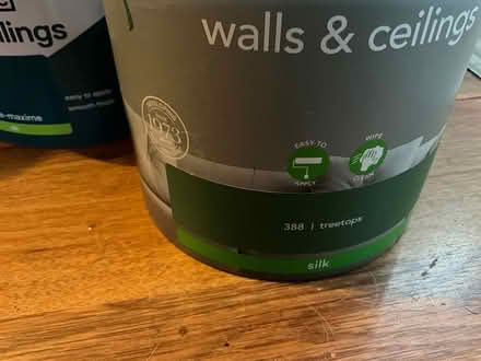 Photo of free Miscellaneous (Upper Tysoe CV35) #2