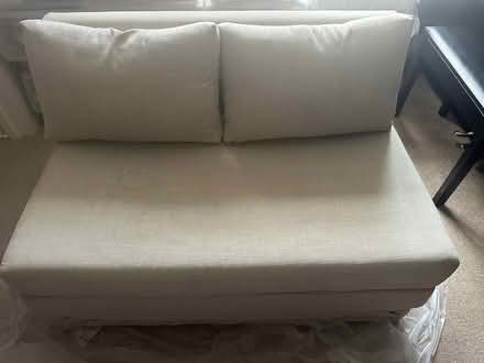 Photo of free John Lewis Kip Sofabed (Epsom KT17) #1