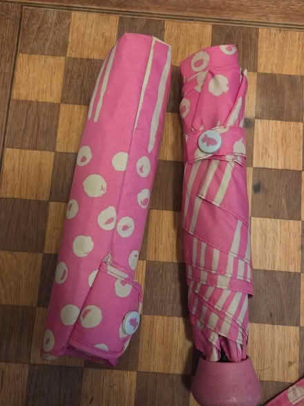 Photo of free Radley umbrella (North Shields NE30) #1