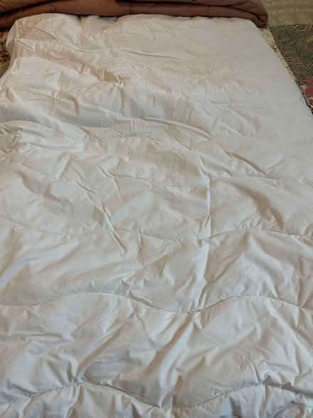 Photo of free Bedding - king sized (Mesa, AZ) #1