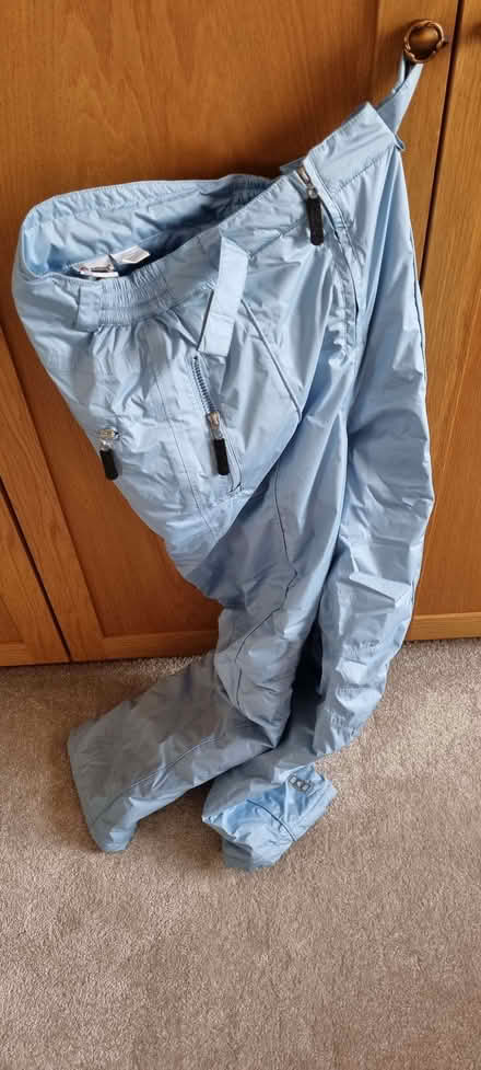 Photo of free Ski pants (South Tonbridge TN9) #1
