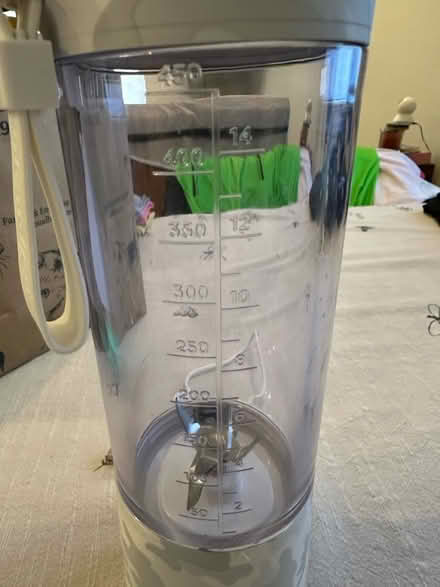 Photo of free Blendjet (Lynnwood, Ash Way area) #3