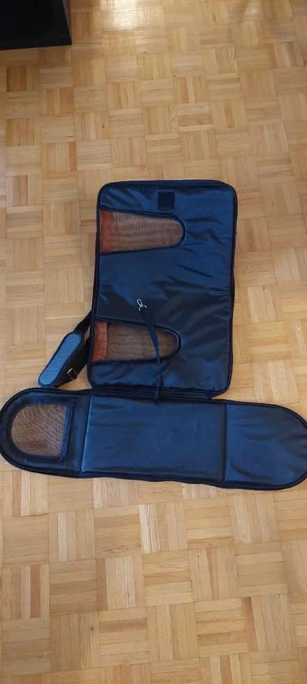 Photo of free Last Chance - Softshell pet carrier (Annex area) #3