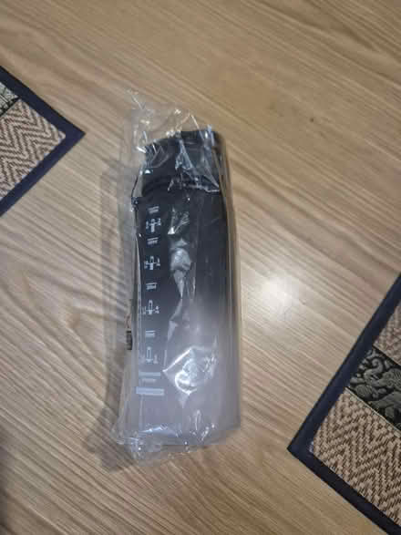 Photo of free 500ml water bottle (Great Leighs CM3) #1