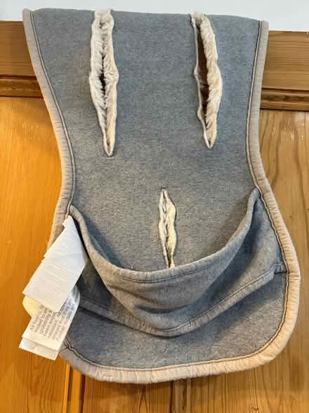 Photo of free Bugaboo Pram/ Buggy cover (New Southgate, N11) #1