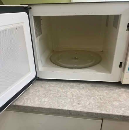 Photo of free Microwave (SE6) #2