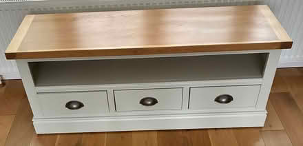 Photo of free TV cabinet (Hemel Hempstead) #1