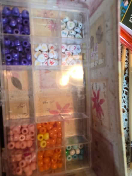 Photo of free Beads (Scarborough Centre) #1