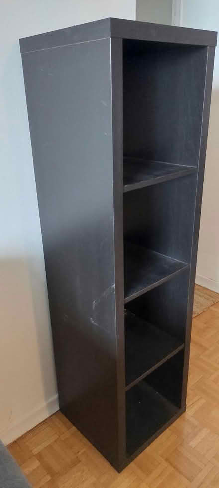 Photo of free Ikea shelf (Annex area) #1