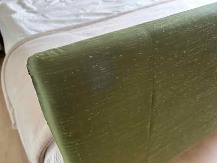 Photo of free Headboard (Cheadle Hulme SK8) #1