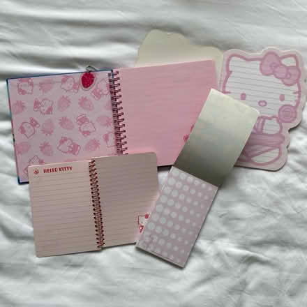 Photo of free Hello Kitty items (Bethesda, MD) #2