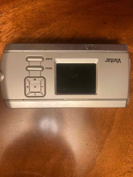 Photo of free Miniature Digital Camera (Harrogate HG1) #2