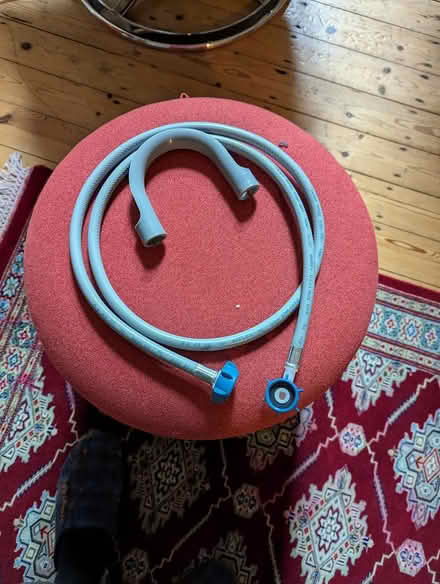 Photo of free Water cold hose - pipe - inlet (Osney OX2) #3