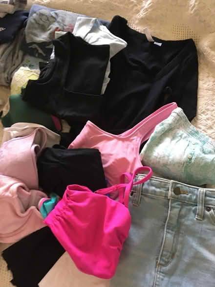 Photo of free Gifted. Women's clothing (North Golden) #1