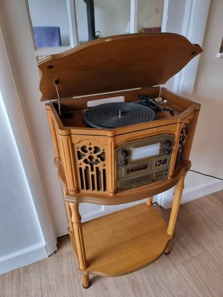 Photo of free Music centre, record, tape, radio (Bathford, BA1) #2
