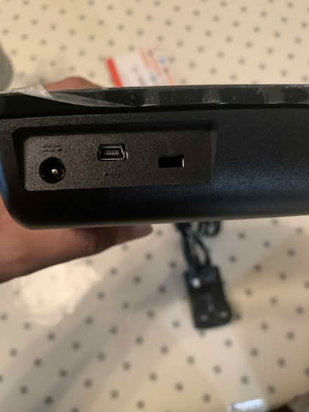 Photo of free Seagate 500 GB external hard drive (Chelmsford CM2) #3