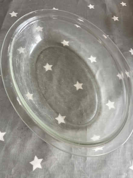 Photo of free Oval Pyrex Dish (Wallands Park BN7) #1