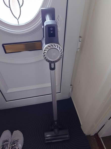 Photo of free Cordless hoover (CO4 3SH) #1