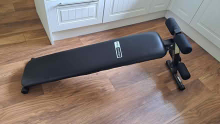 Photo of free Sit up bench (Belle Vue, Shrewsbury) #1
