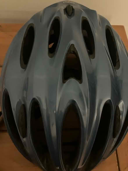 Photo of free Adult Bike helmet (Bedminster BS3) #3