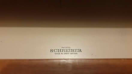 Photo of free Schreiber chest of drawers (Chichester Lavant PO18) #4