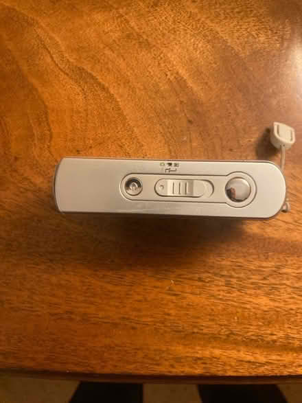 Photo of free Miniature Digital Camera (Harrogate HG1) #3