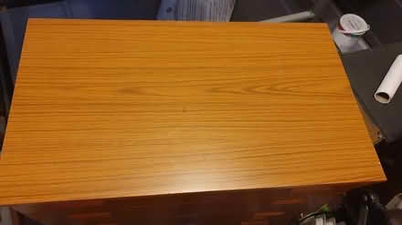 Photo of free Schreiber chest of drawers (Chichester Lavant PO18) #3