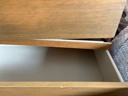 Photo of free Chest of Drawers (Long Eaton NG10) #3