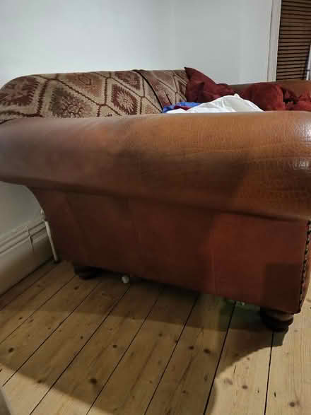 Photo of free Tetrad Sofas x2 (Southport PR8) #1