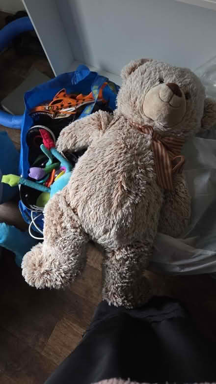 Photo of free toys (Lambeth) #3