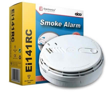 Photo of free Smoke alarm (Bayswater, W2) #1
