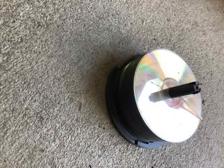 Photo of free Used CDs (West San Jose by Lynbrook High) #1