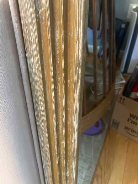 Photo of free Headboard, box spring mattress (Ijamsville 21754) #2