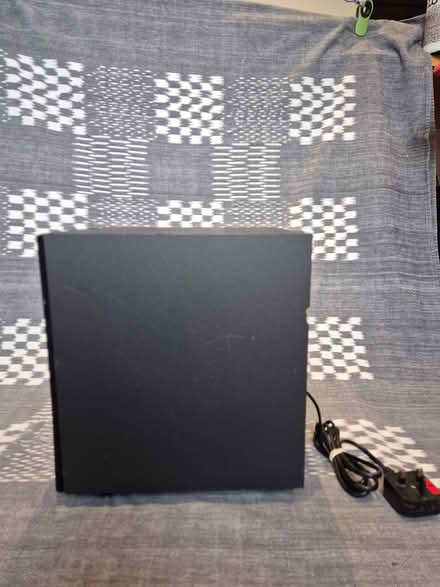 Photo of free KEF SubWoofer, needs attention (Headington OX3) #3