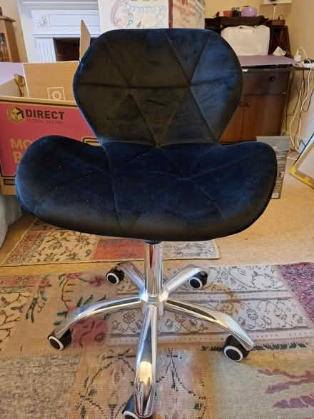 Photo of free Swivel chair (Henley-on-Thames RG9) #1